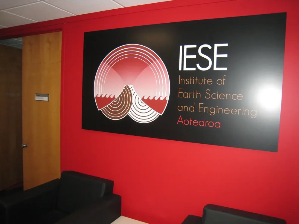ACM Panel - Graphics & Signage project by Design Tints, Auckland