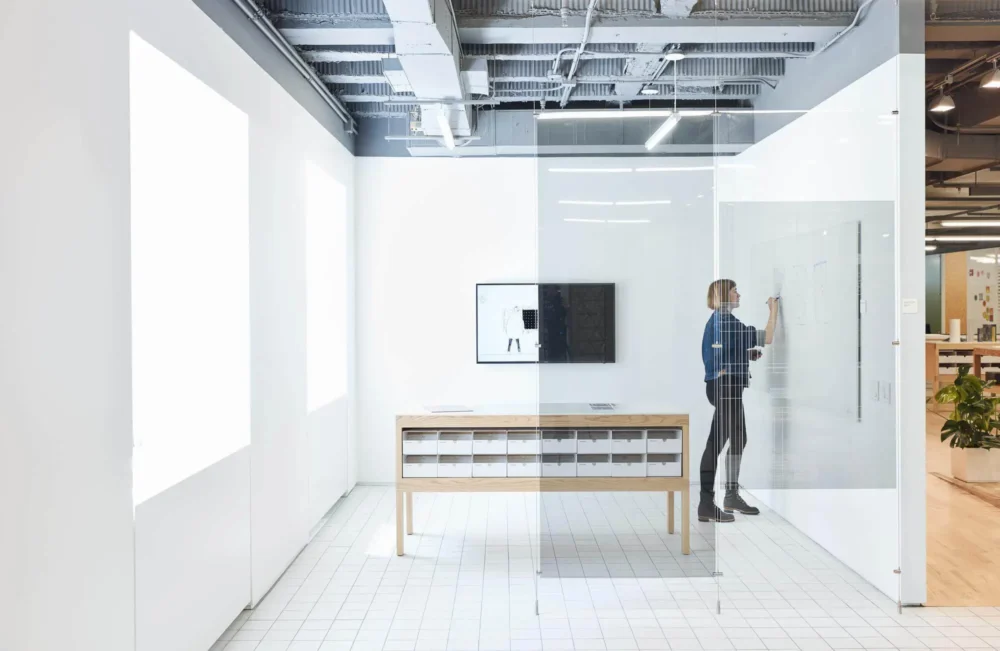 Casper Cloaking Film window film - Design Tints Auckland