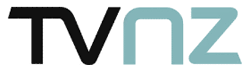 TVNZ logo - Design Tints client