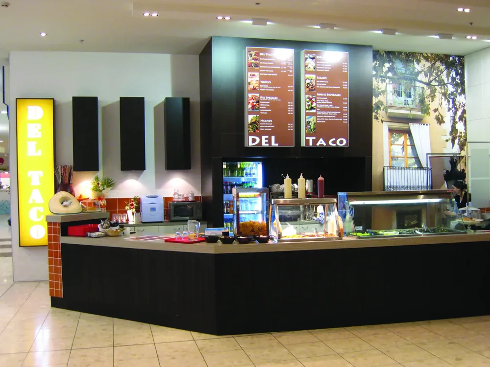 Deltaco - Graphics & Signage project by Design Tints, Auckland