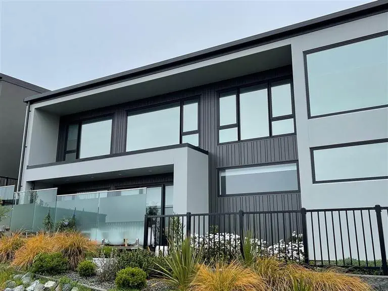 DST LR3 window film - Design Tints Auckland