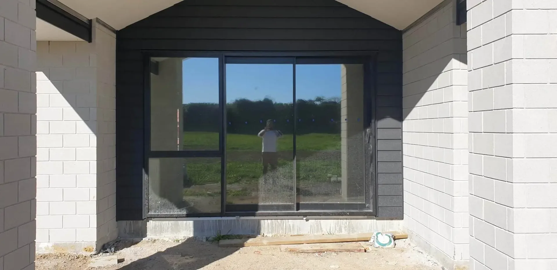 DST N3 window film - Design Tints Auckland