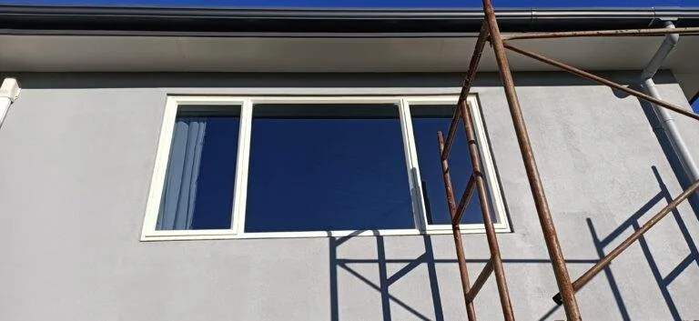 DST NV2 window film - Design Tints Auckland
