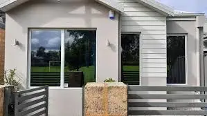 DST NV3 window film installed by Design Tints, Auckland