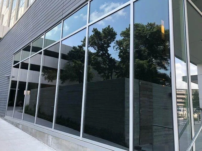 DST PR40 EXT window film - Design Tints Auckland