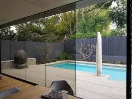 DST PR40 window film - Design Tints Auckland