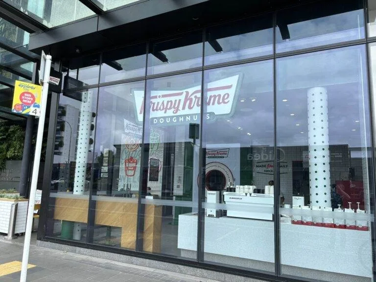 DST PR70 window film - Design Tints Auckland
