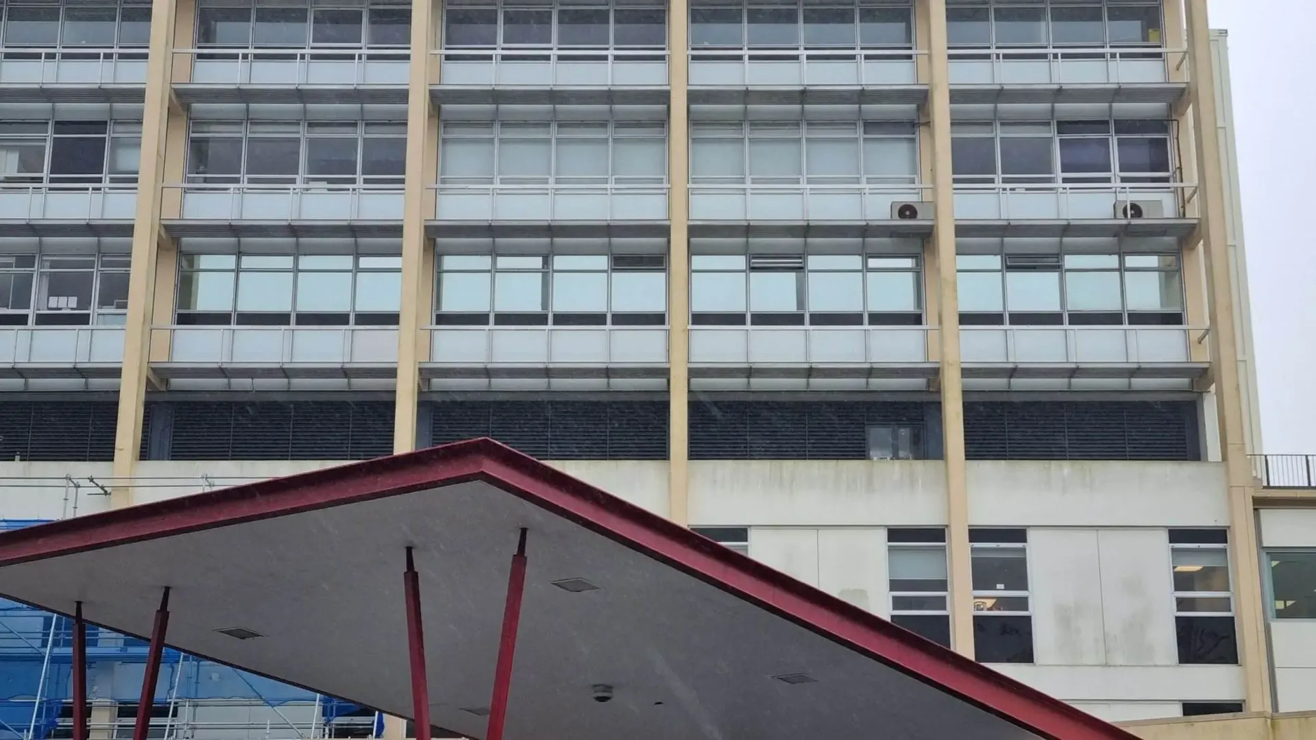 DST R1 window film - Design Tints Auckland