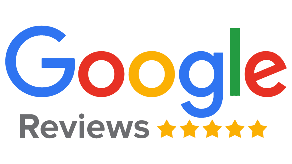 Google Reviews - Design Tints