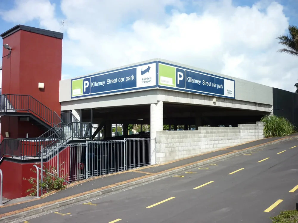 Killarney - Graphics & Signage project by Design Tints, Auckland