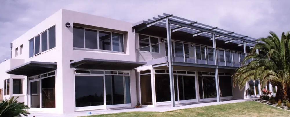 LR2 - Windows Films & Tinting project by Design Tints, Auckland