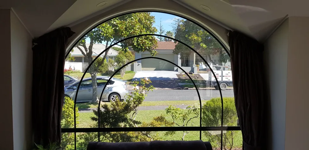 N3 - Windows Films & Tinting project by Design Tints, Auckland