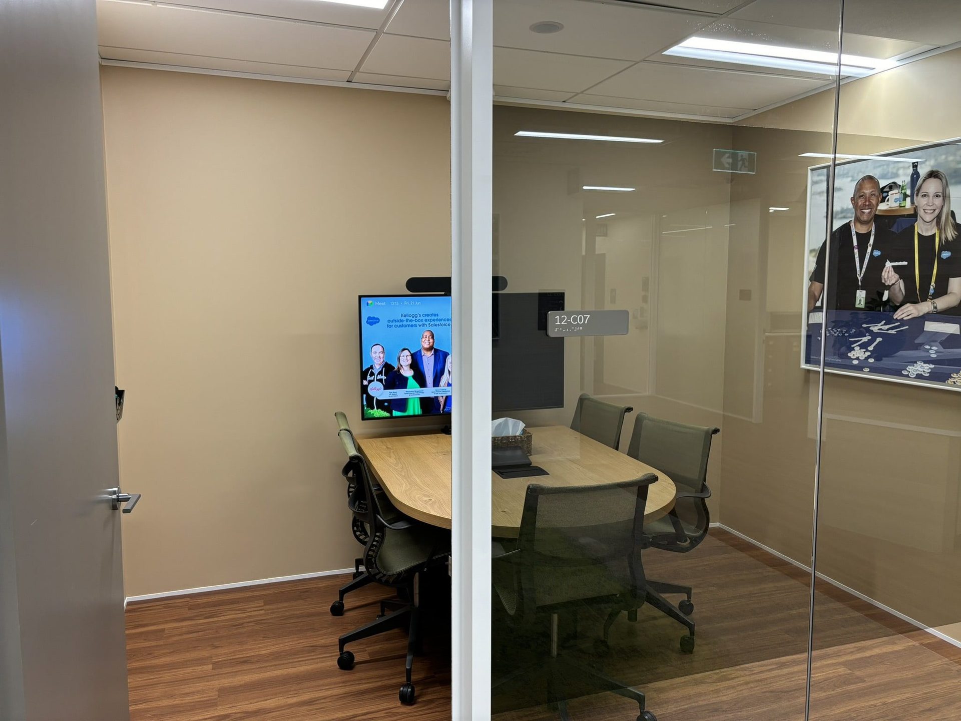 Nano Cloaking Film window film installed by Design Tints, Auckland