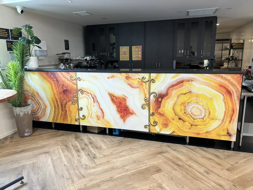 Nzseg Lightbox02 - Graphics & Signage project by Design Tints, Auckland