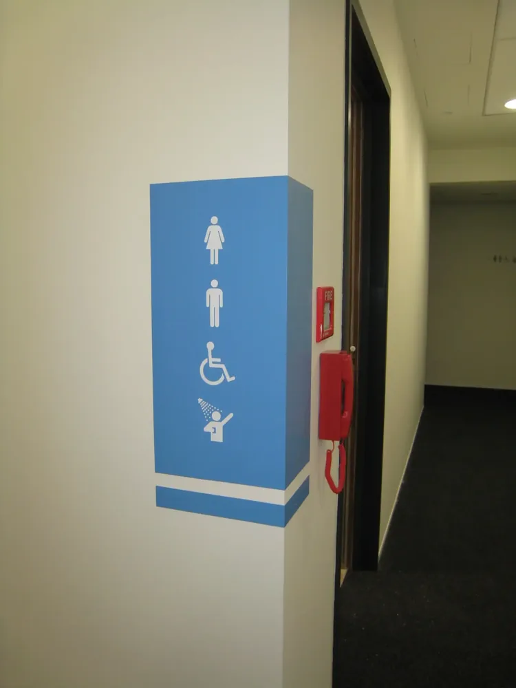 Print & Cut Vinyl - Graphics & Signage project by Design Tints, Auckland