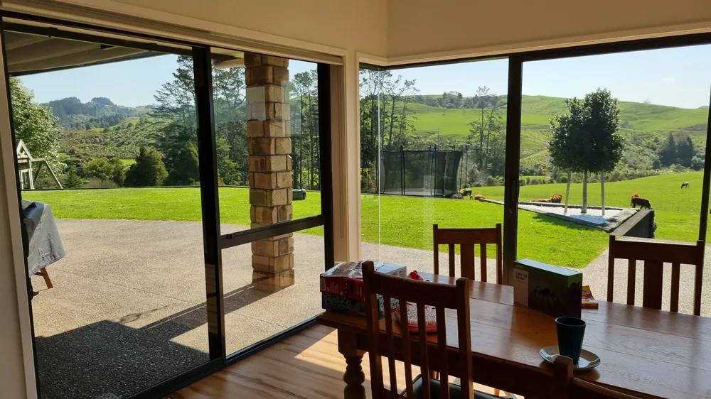 Thermal Film - Windows Films & Tinting project by Design Tints, Auckland