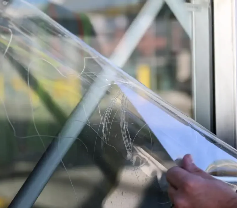 Anti-Graffiti