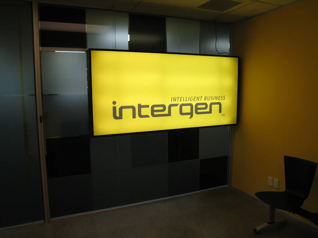 Lightbox Design Lightbox - Design Tints