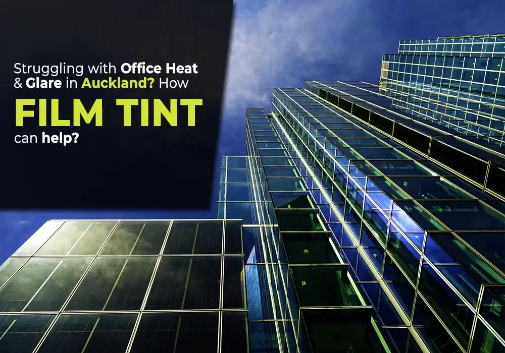 Film Tint - Designtint