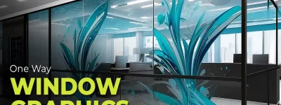 one way window graphics - Designtints