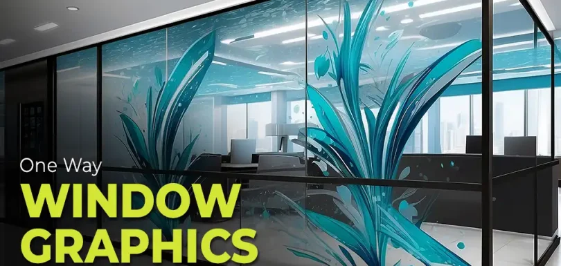 one way window graphics - Designtints