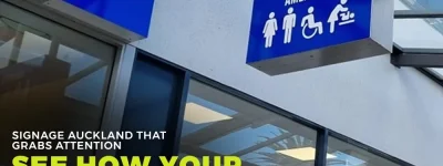 signage auckland - Designtints